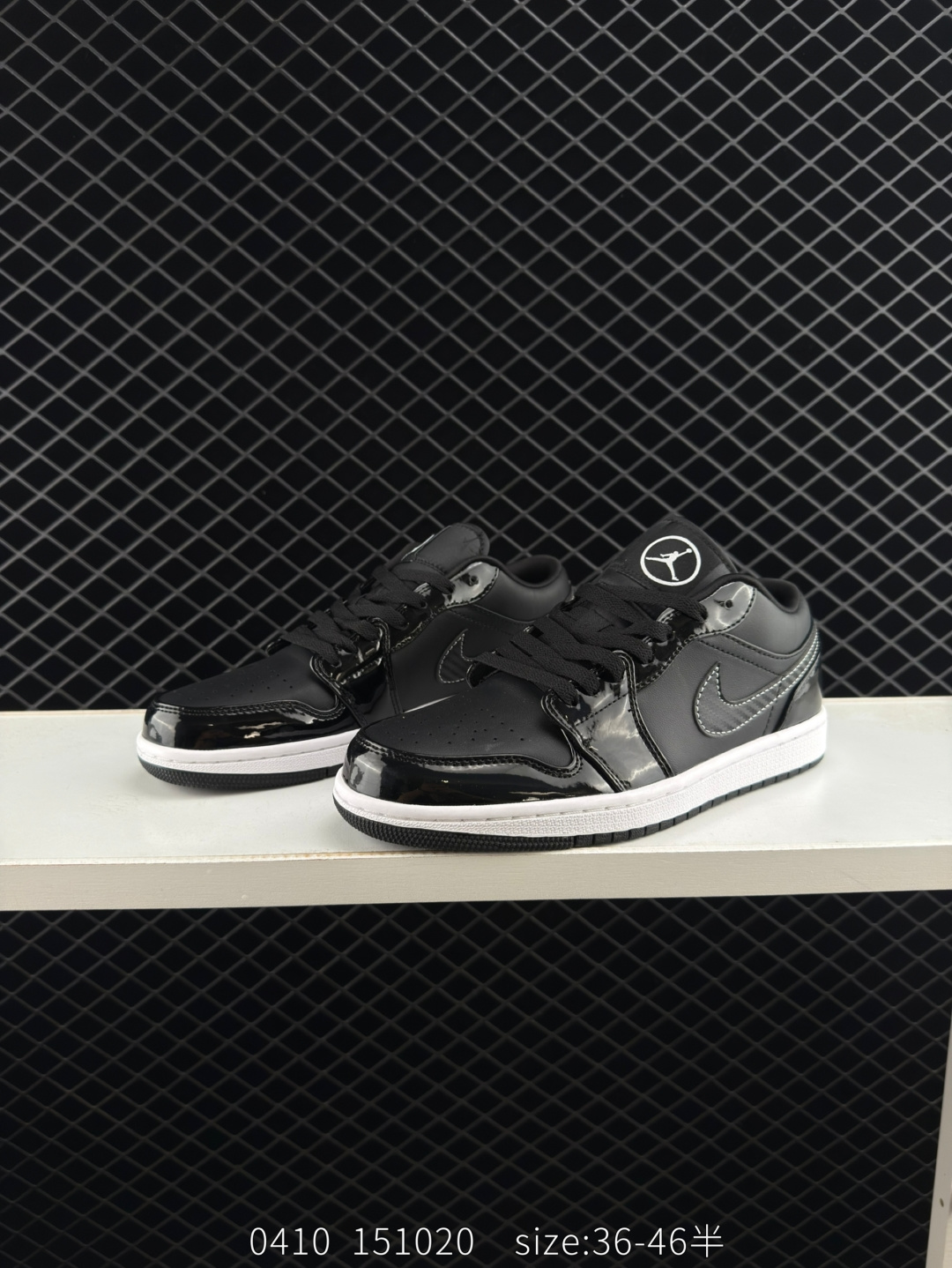 Air Jordan 1 Low SE ASW 